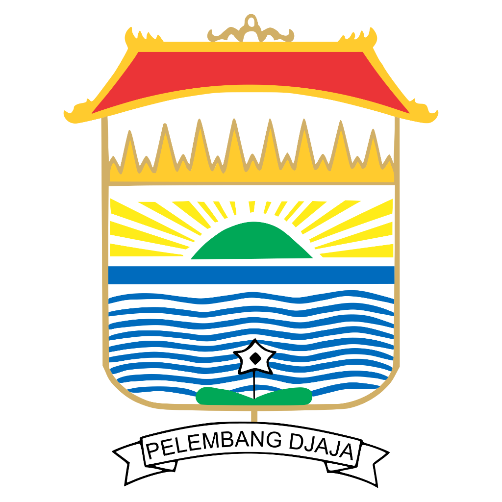 Logo Pemerintah Kota Palembang
